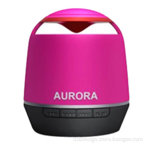 2014 Shenzhen Hot selling Products Smart Speakers with Bluetooth